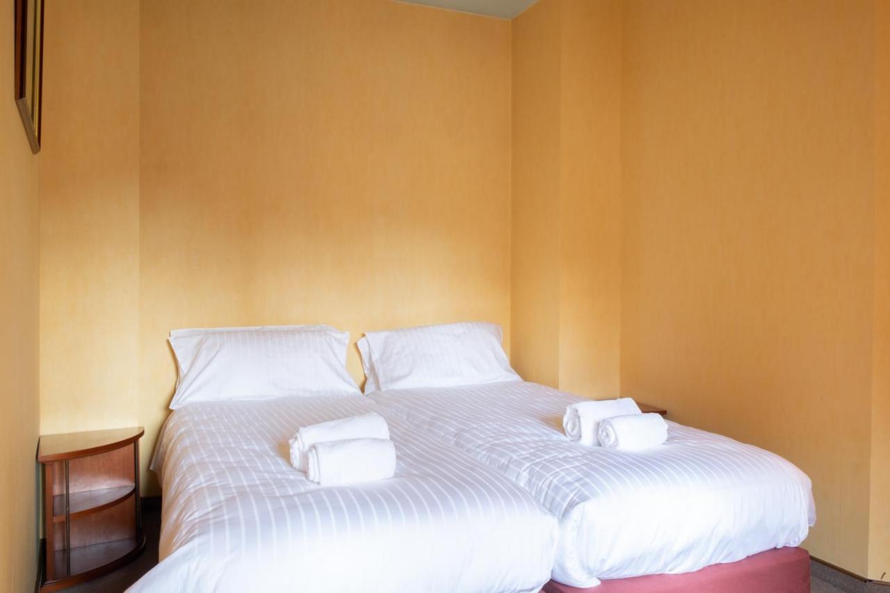 Hôtel au Heimbach Lembach Extérieur photo