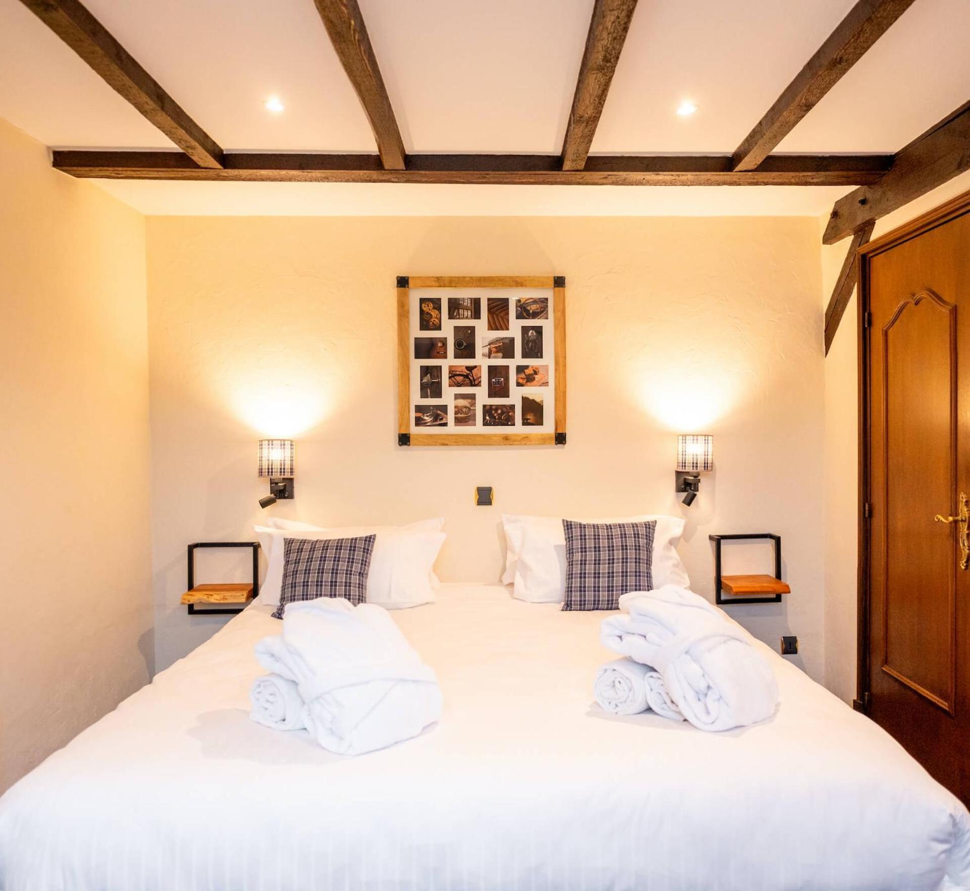 Hôtel au Heimbach Lembach Extérieur photo